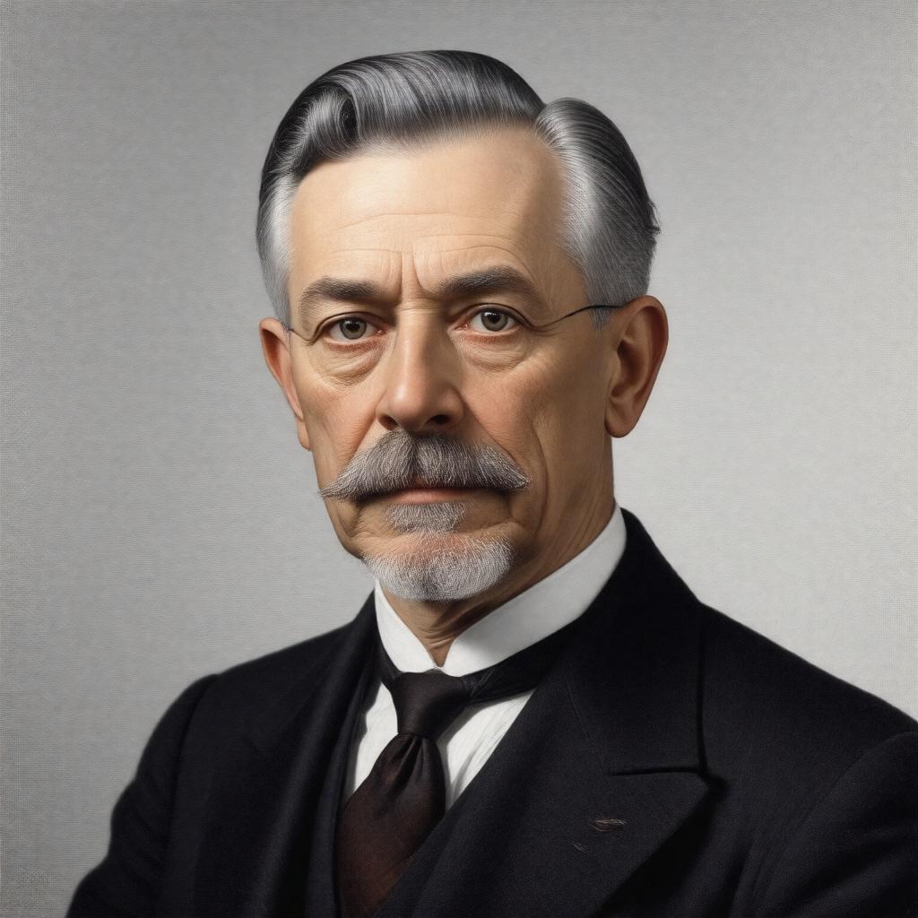 Louis Bamberger